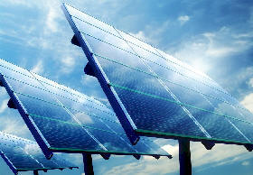 financing for solar energy companies and solar panel installers