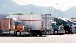 trucking factoring