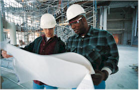construction factoring services