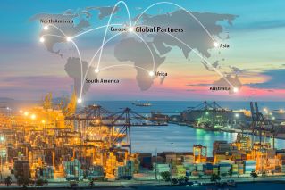 India Export factoring