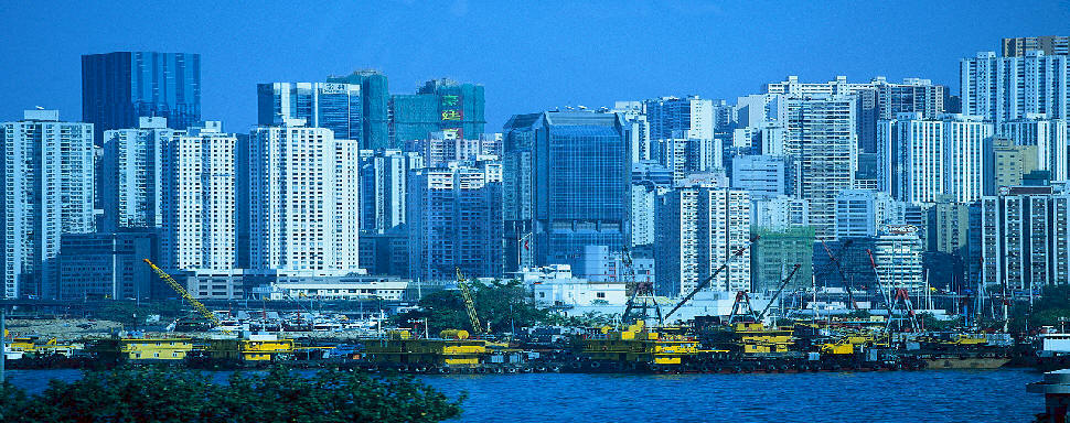 export factoring for HK exporters