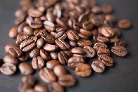 factoring for coffee exporters