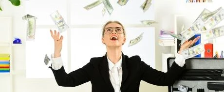 accounts receivable factoring